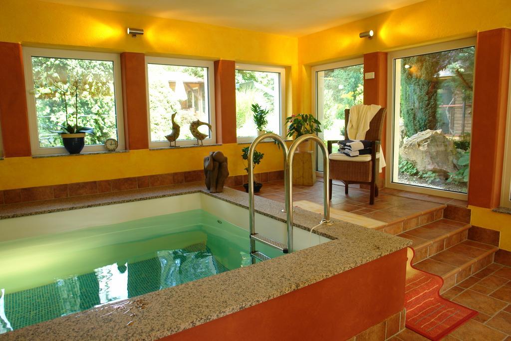 Niederwurschnitz Hotel Vinum מראה חיצוני תמונה
