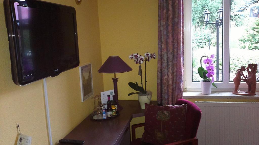 Niederwurschnitz Hotel Vinum חדר תמונה