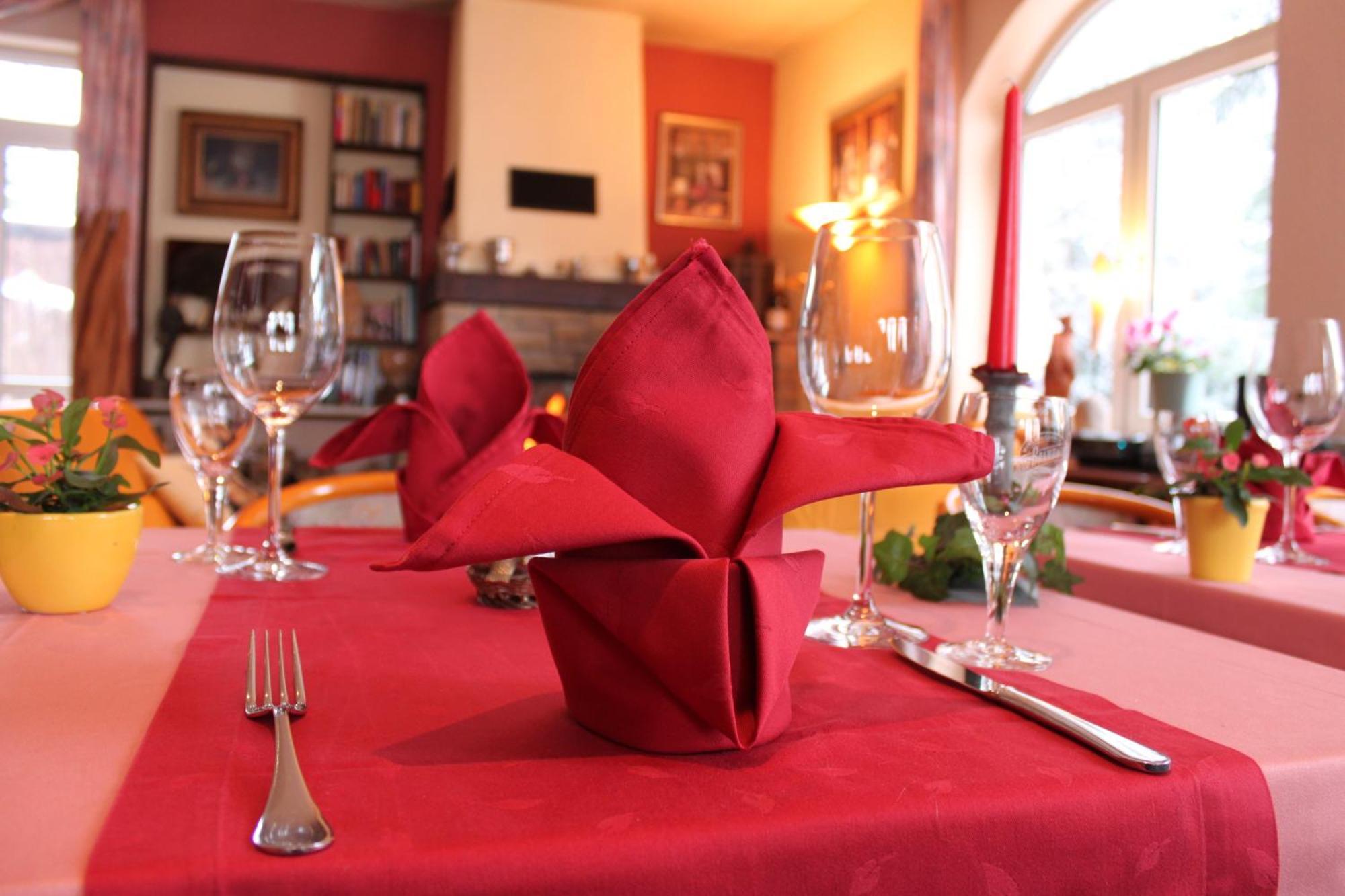 Niederwurschnitz Hotel Vinum מראה חיצוני תמונה
