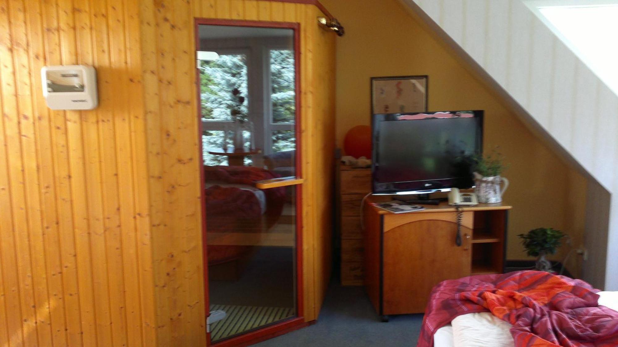 Niederwurschnitz Hotel Vinum חדר תמונה