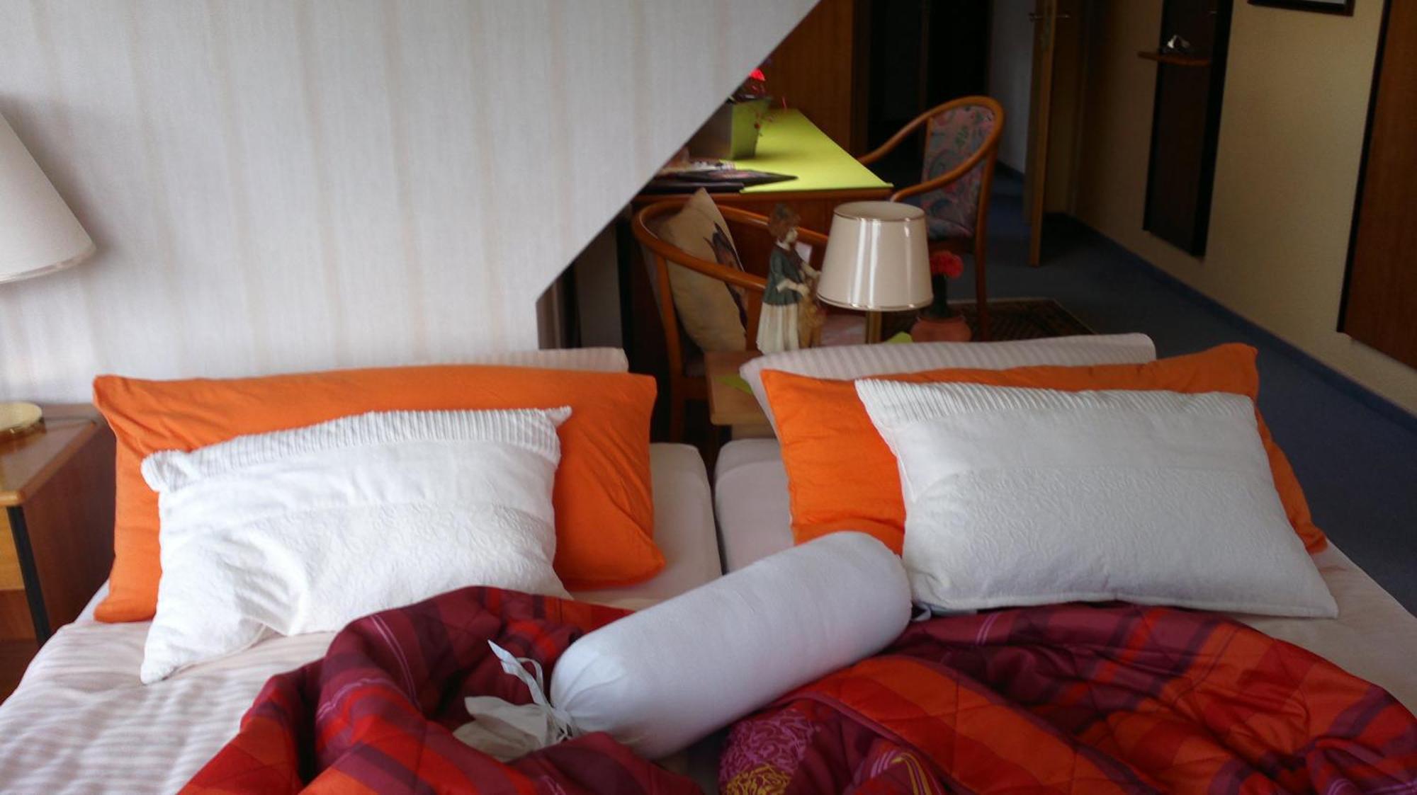 Niederwurschnitz Hotel Vinum חדר תמונה
