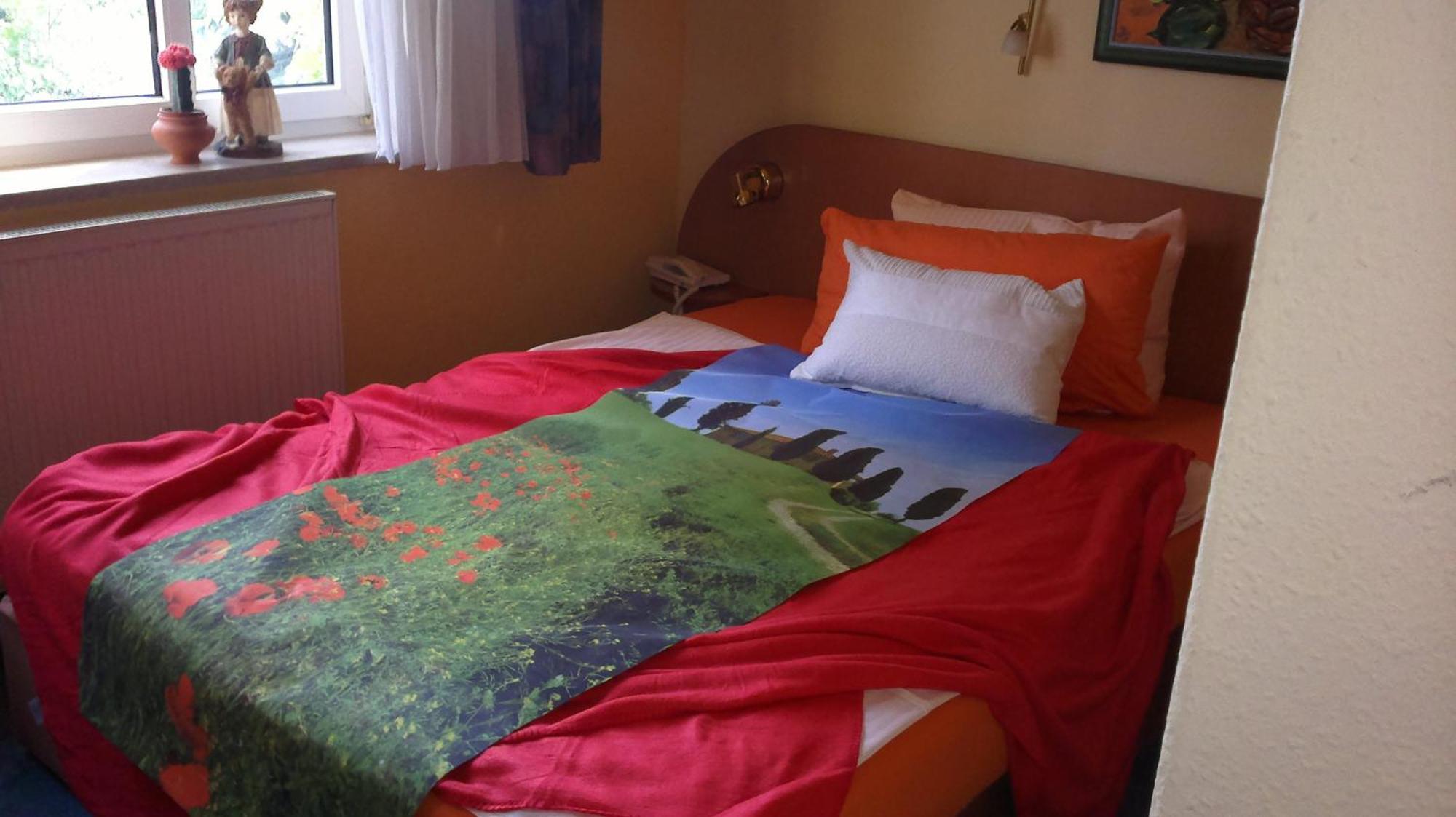 Niederwurschnitz Hotel Vinum חדר תמונה