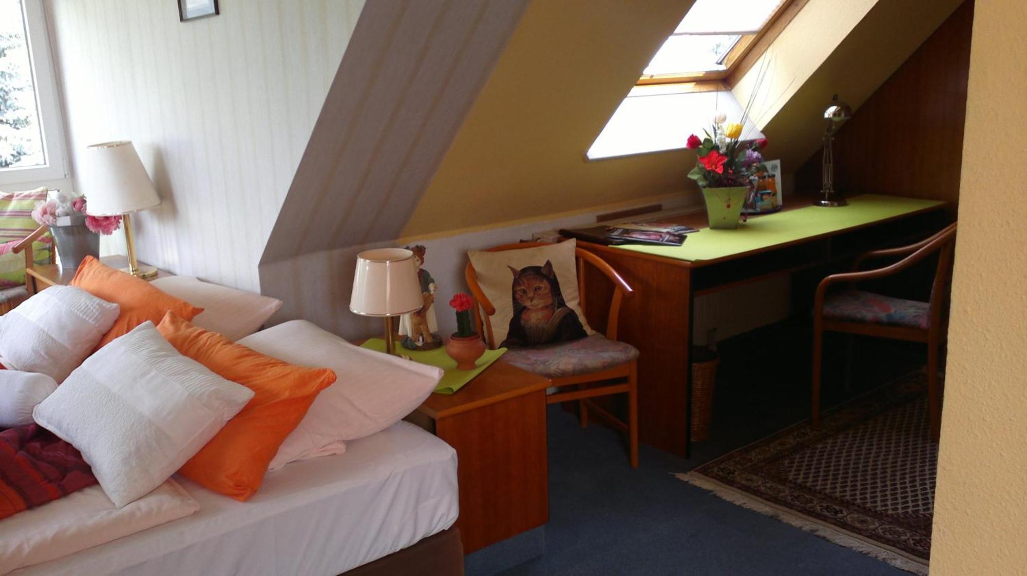 Niederwurschnitz Hotel Vinum חדר תמונה
