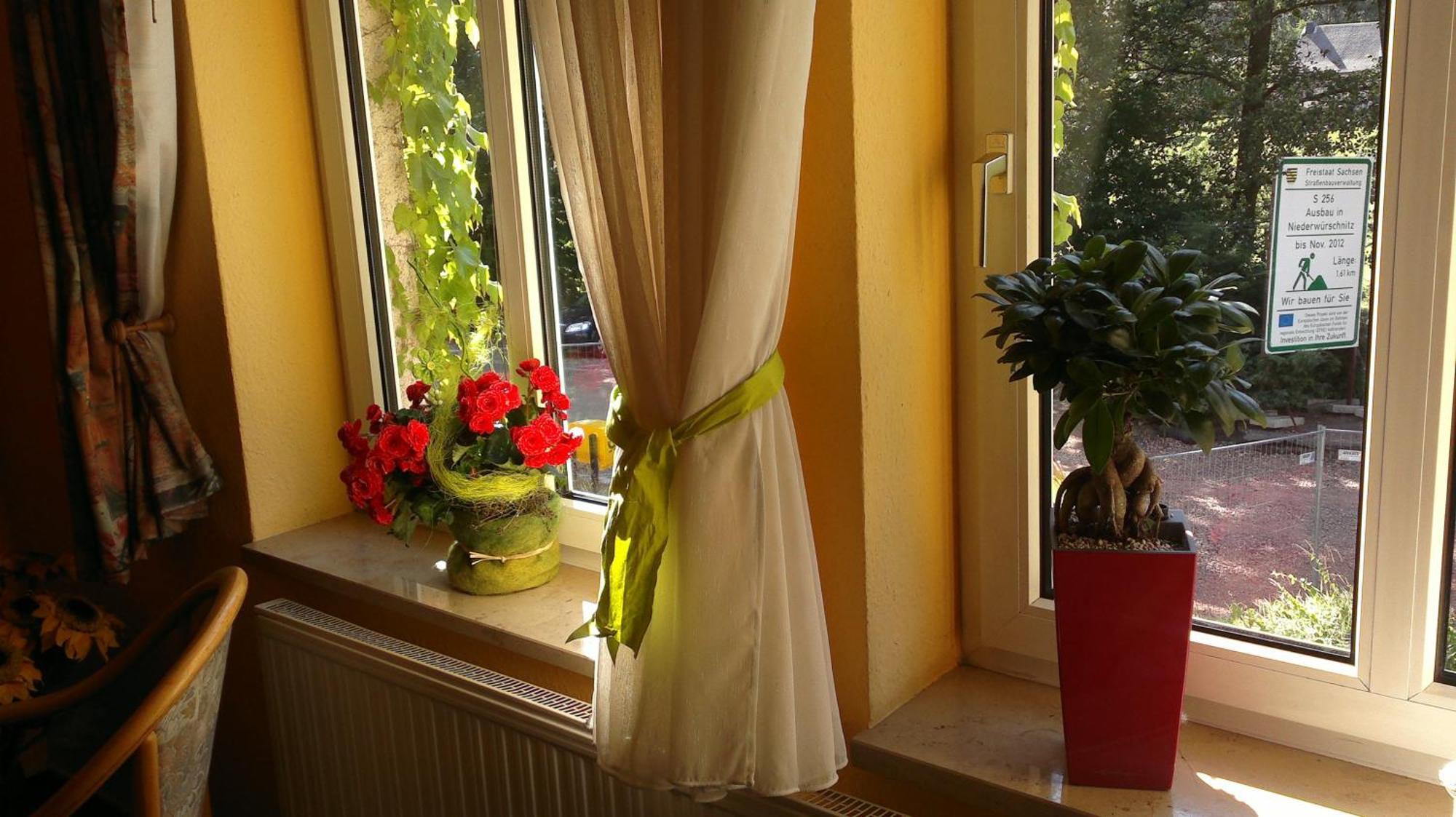 Niederwurschnitz Hotel Vinum חדר תמונה